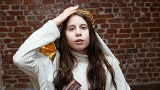 Квест «Ночь в музее» для подростков: «И вот я, Клеопатра, самая умная и красивая женщина в истории, спросонья пытаюсь вспомнить, где же спрятала ключи от пирамиды… Вот это настоящая головная боль!» Квест «Ночь в музее». Квест для подростка в Online.